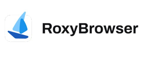 RoxyBrowser anti-detect browser with AI agent